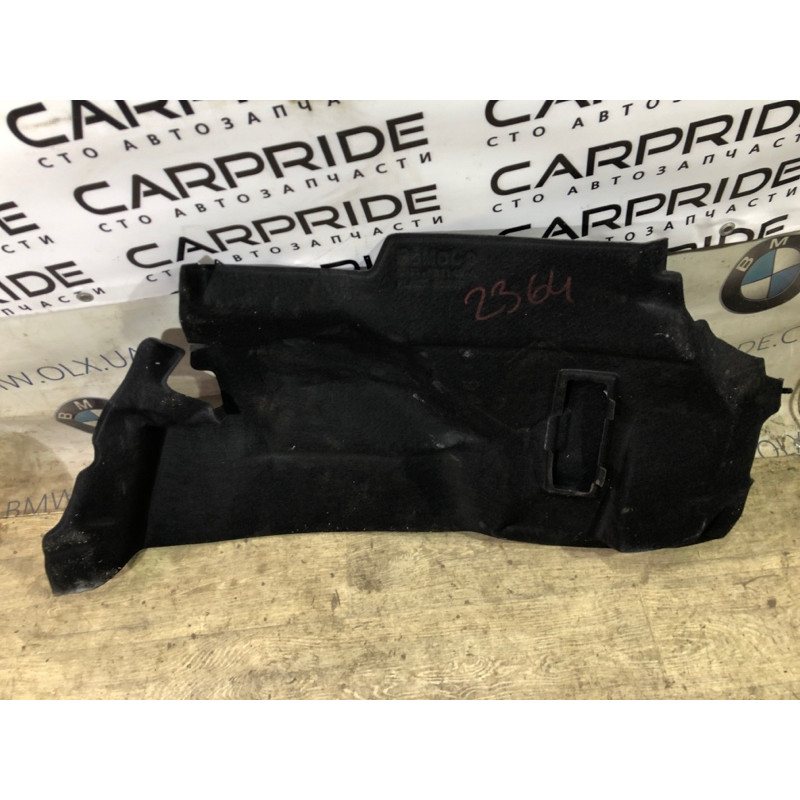 Обшивка багажника (салон) FORD Focus MK3 2016 1.0 cm51f31149a