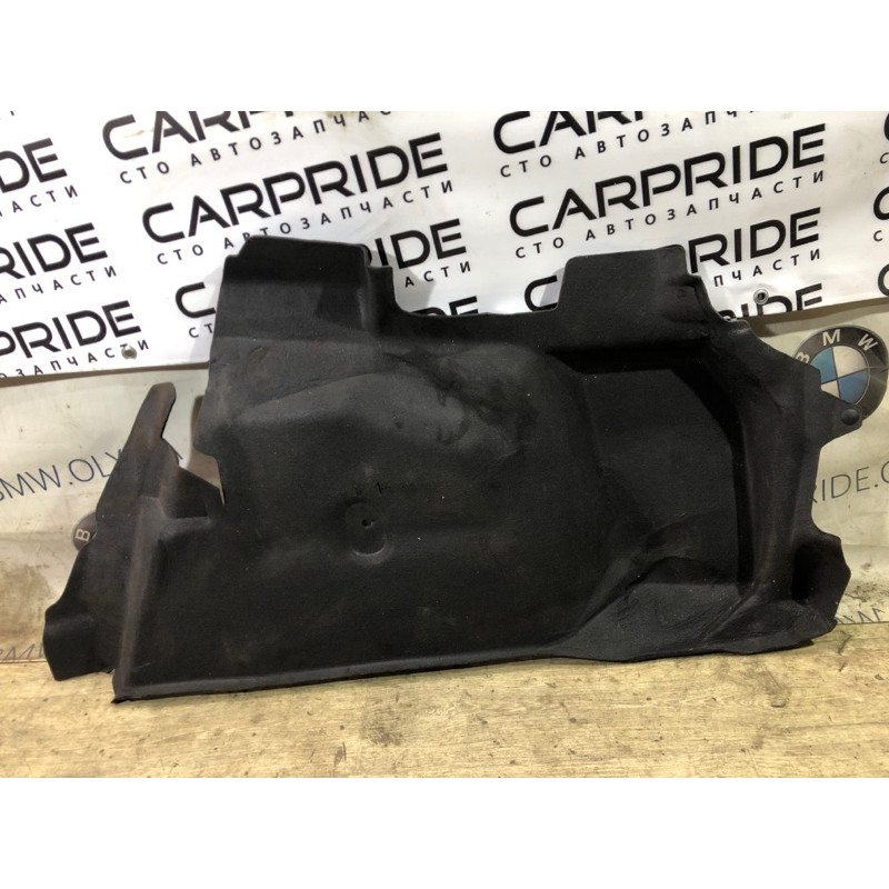 Обшивка багажника (салон) FORD Focus MK3 2015 2.0 cm51f31148