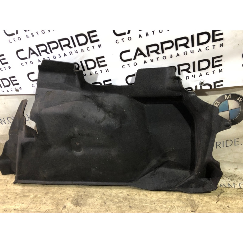Обшивка багажника (салон) FORD Focus MK3 2015 2.0 cm51f31148