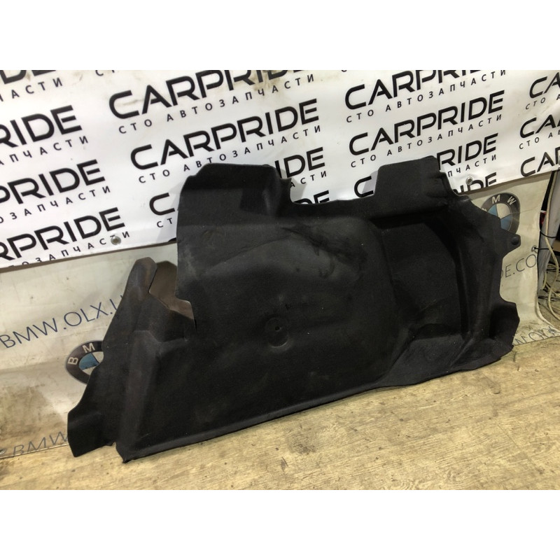 Обшивка багажника (салон) FORD Focus MK3 2015 2.0 cm51f31148