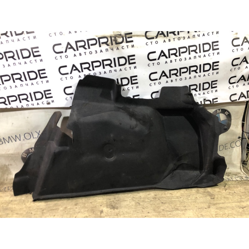 Обшивка багажника (салон) FORD Focus MK3 2015 2.0 cm51f31148