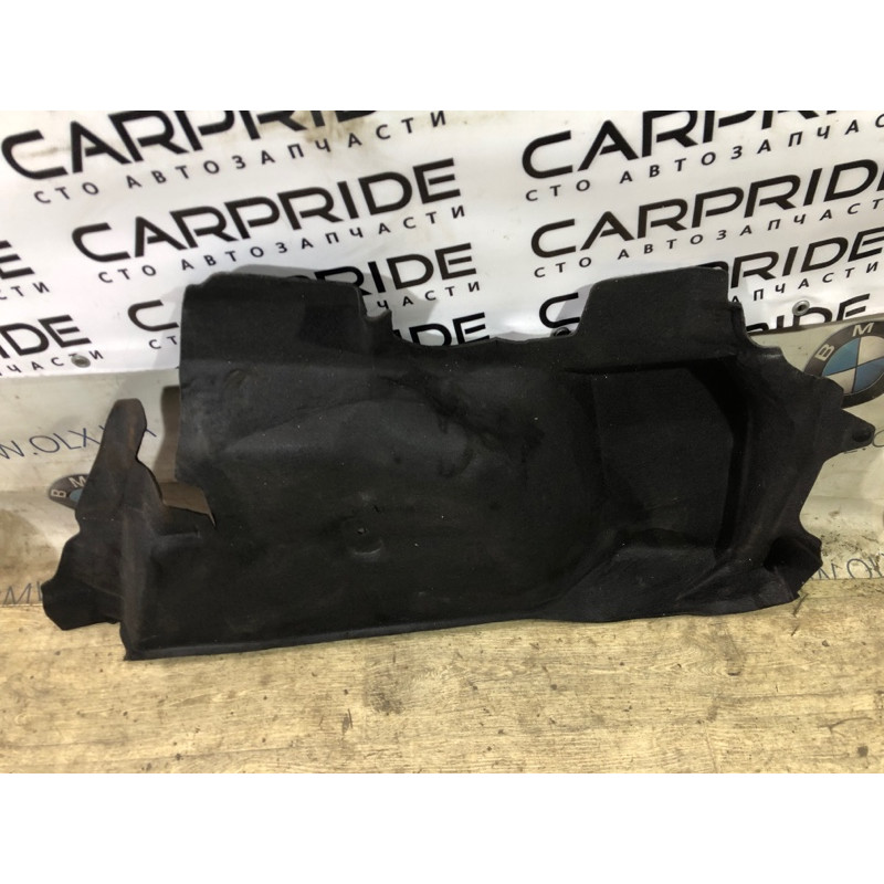 Обшивка багажника (салон) FORD Focus MK3 2015 2.0 cm51f31148