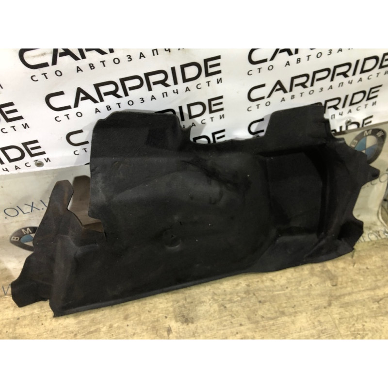 Обшивка багажника (салон) FORD Focus MK3 2015 2.0 cm51f31148