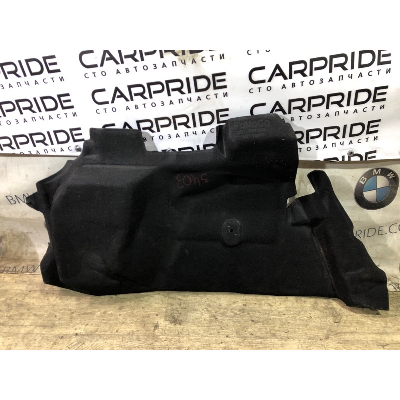 Обшивка багажника (салон) FORD Focus MK3 2015 2.0 cm51f31148