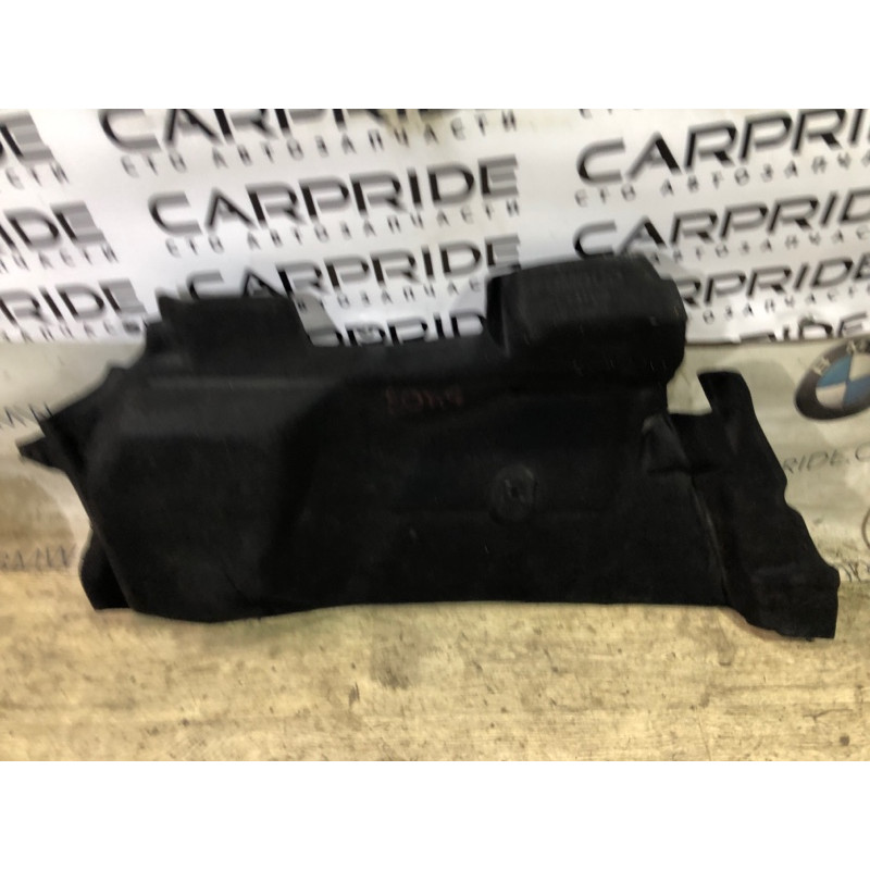 Обшивка багажника (салон) FORD Focus MK3 2015 2.0 cm51f31148