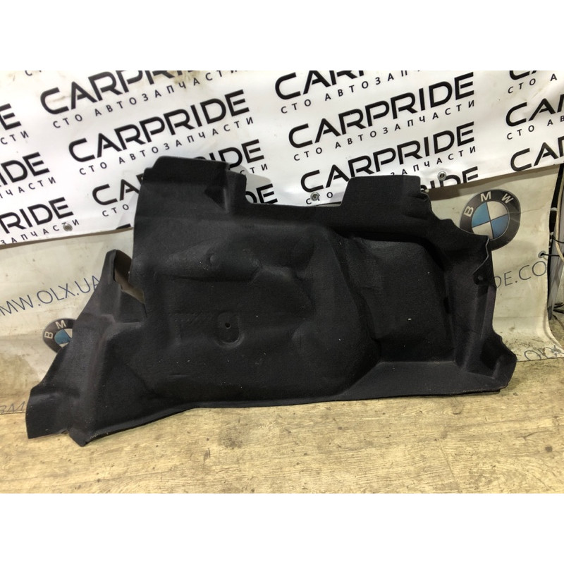 Обшивка багажника (салон) FORD Focus MK3 2016 1.0 cm51f31148