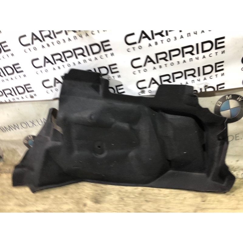 Обшивка багажника (салон) FORD Focus MK3 2016 1.0 cm51f31148
