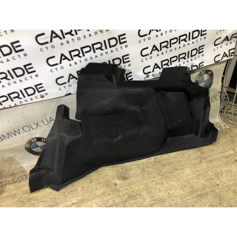 Обшивка багажника (салон) FORD Focus MK3 2016 1.0 cm51f31148