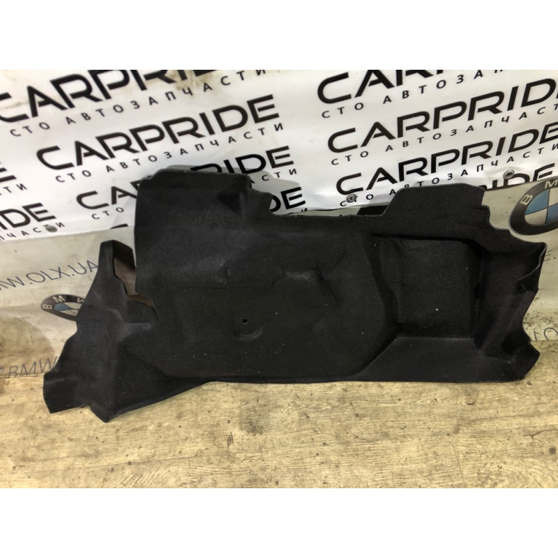 Обшивка багажника (салон) FORD Focus MK3 2016 1.0 cm51f31148
