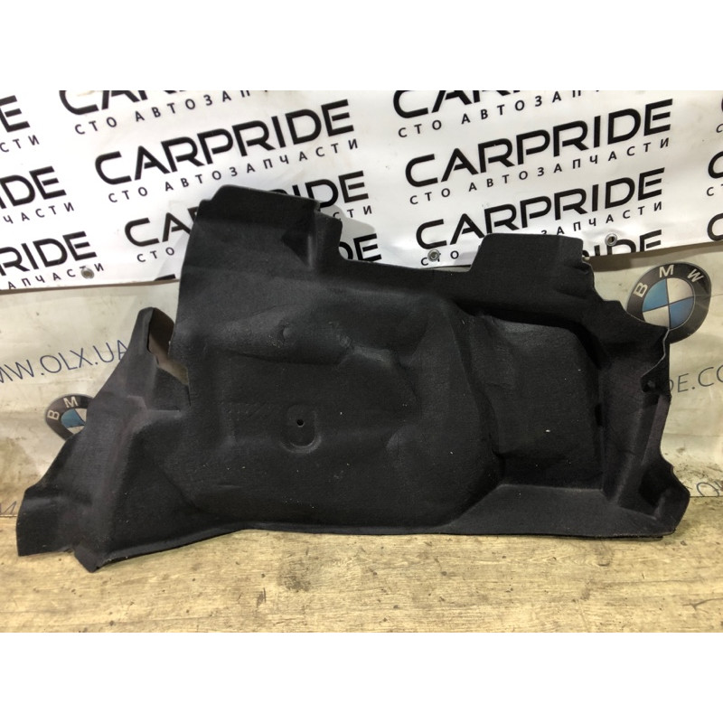 Обшивка багажника (салон) FORD Focus MK3 2016 1.0 cm51f31148