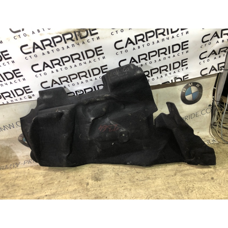 Обшивка багажника (салон) FORD Focus MK3 2016 1.0 cm51f31148