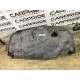 Обшивка кришки багажника (салон) FORD Fusion MK5 2014 2.5 DS7Z-5445594-AB