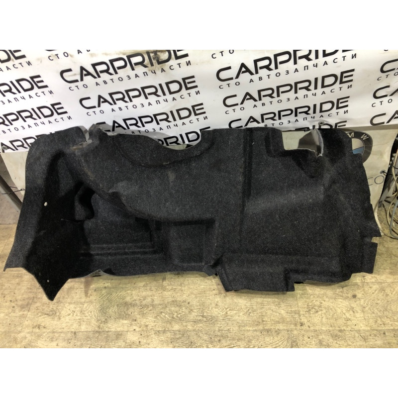 Обшивка багажника (салон) FORD Fusion MK5 2014 2.5 DS7Z-5445423-AA