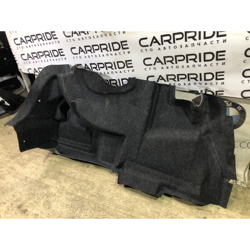 Обшивка багажника (салон) FORD Fusion MK5 2014 2.5 DS7Z-5445423-AA