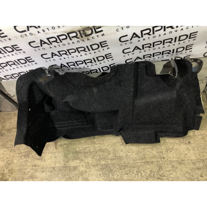 Обшивка багажника (салон) FORD Fusion MK5 2014 2.5 DS7Z-5445423-AA