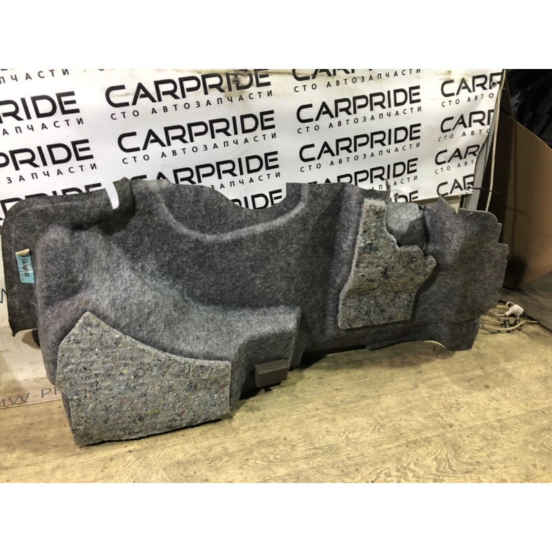 Обшивка багажника (салон) FORD Fusion MK5 2014 2.5 DS7Z-5445422-AA