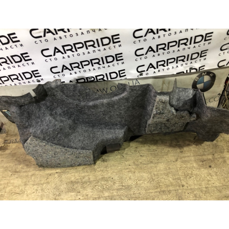 Обшивка багажника (салон) FORD Fusion MK5 2014 2.5 DS7Z-5445422-AA