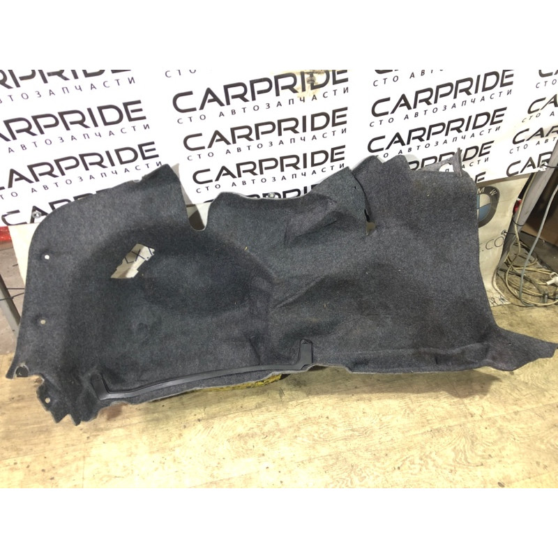 Обшивка багажника (салон) Volkswagen Passat B7 2014 1.8 561867427m