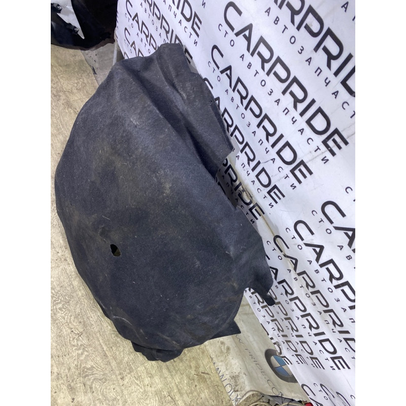 Обшивка багажника (салон) Mercedes-Benz GL X164 2012 4.6 a1646840411