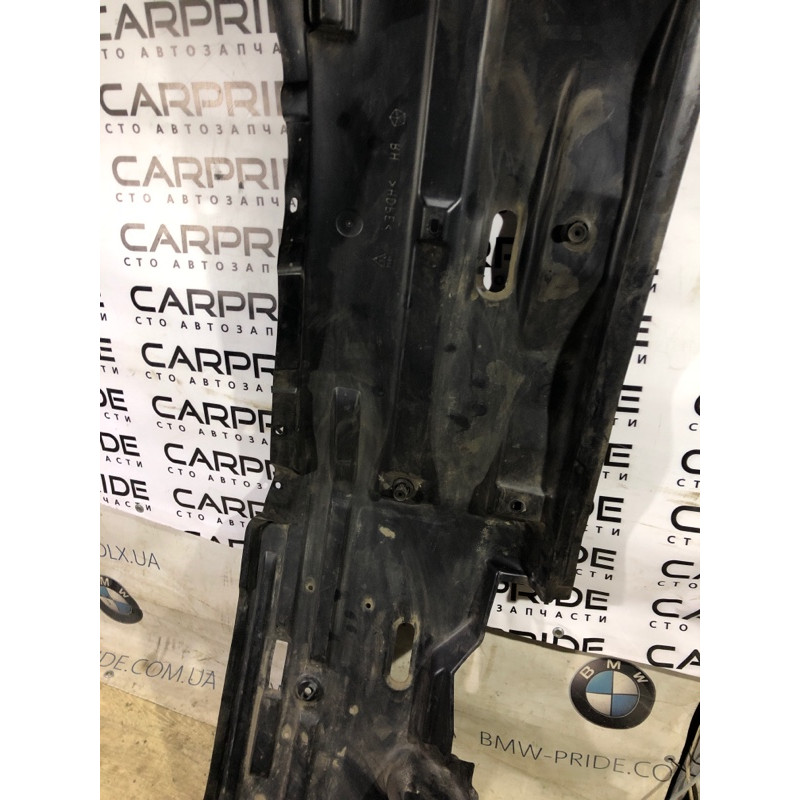 Защита днища (кузов и элементы) Jeep Cherokee KL 2014 3.2 68264961AB