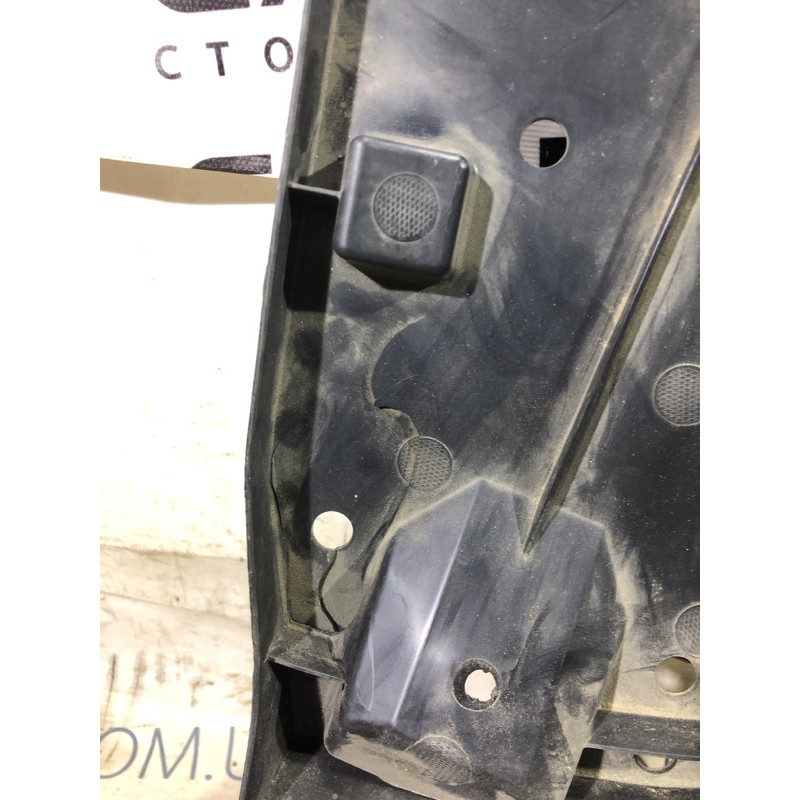 Защита днища (кузов и элементы) Subaru Outback BS 2016 2.5 42045AL06B