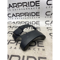 Пластик под рулевой