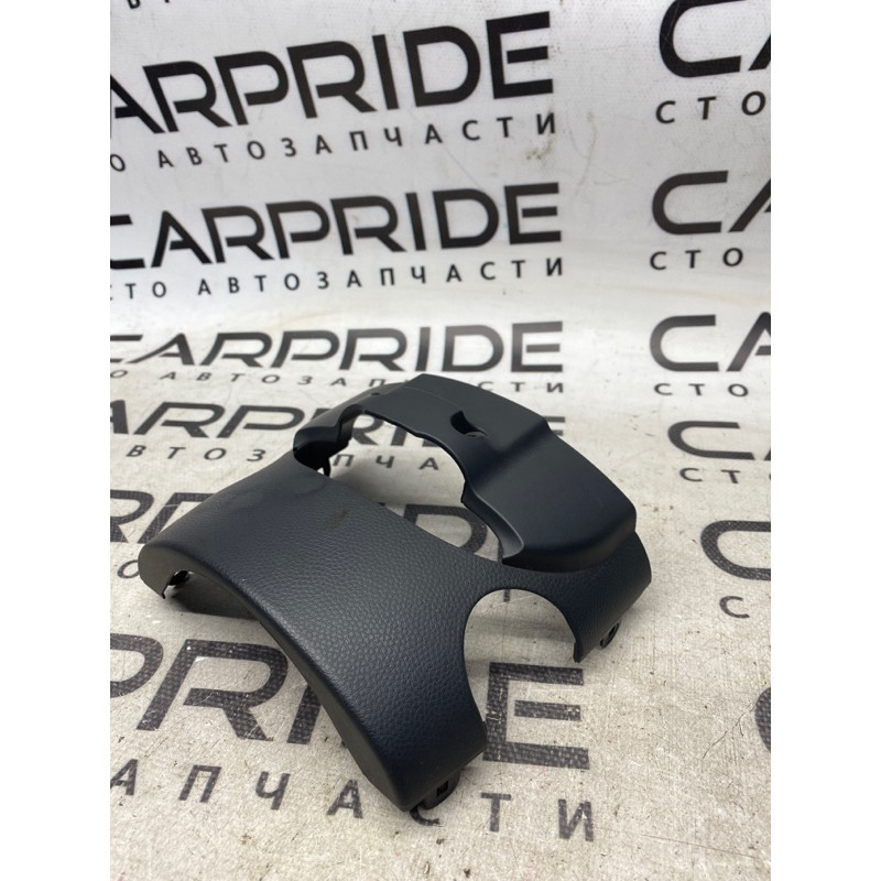 Пластик под рулевой (салон) Mini Cooper R53 S R53 2006 1.6 51457157357