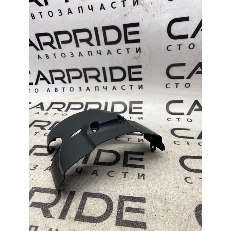 Пластик под рулевой (салон) Mini Cooper R53 S R53 2006 1.6 51457157357