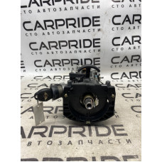 Рулевая колонка