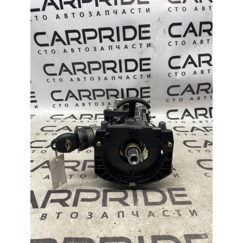 Рулевая колонка (рулевое управление) Mini Cooper R53 S R53 2006 1.6 32306781946