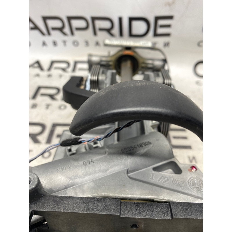 Рулевая колонка (рулевое управление) Mini Cooper R53 S R53 2006 1.6 32306781946