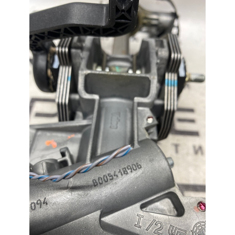 Рулевая колонка (рулевое управление) Mini Cooper R53 S R53 2006 1.6 32306781946