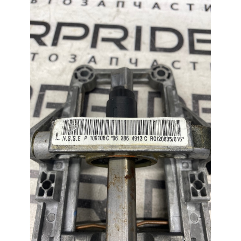 Рулевая колонка (рулевое управление) Mini Cooper R53 S R53 2006 1.6 32306781946