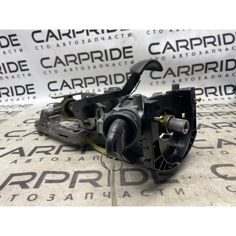 Рулевая колонка (рулевое управление) Mini Cooper R53 S R53 2006 1.6 32306781946