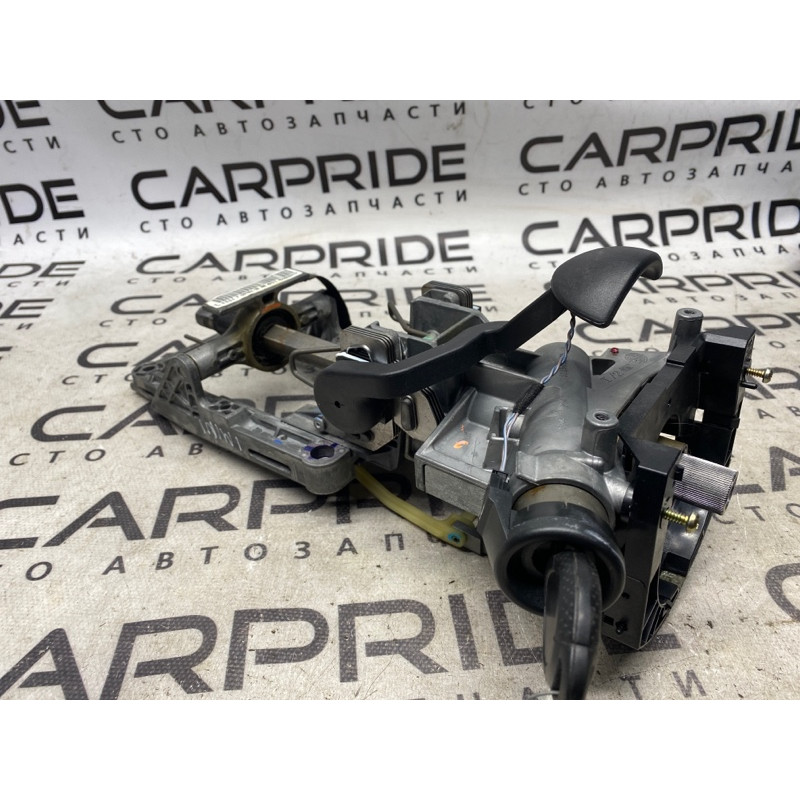 Рулевая колонка (рулевое управление) Mini Cooper R53 S R53 2006 1.6 32306781946