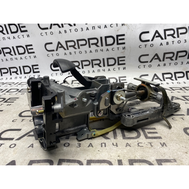 Рулевая колонка (рулевое управление) Mini Cooper R53 S R53 2006 1.6 32306781946