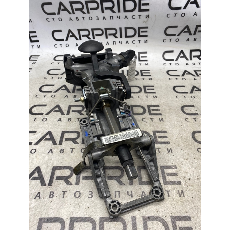 Рулевая колонка (рулевое управление) Mini Cooper R53 S R53 2006 1.6 32306781946