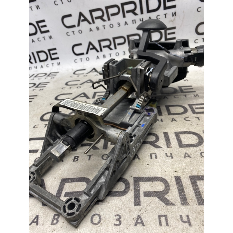 Рулевая колонка (рулевое управление) Mini Cooper R53 S R53 2006 1.6 32306781946