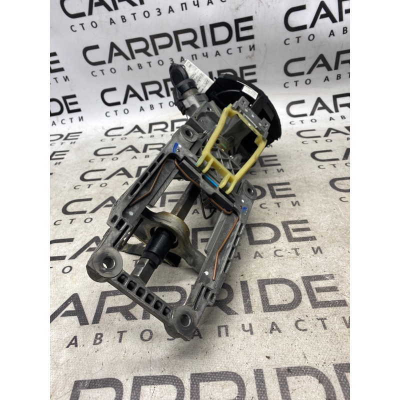 Рулевая колонка (рулевое управление) Mini Cooper R53 S R53 2006 1.6 32306781946