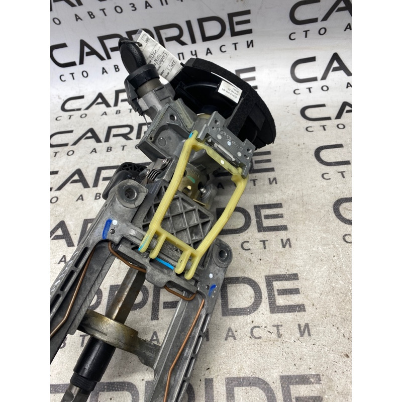 Рулевая колонка (рулевое управление) Mini Cooper R53 S R53 2006 1.6 32306781946