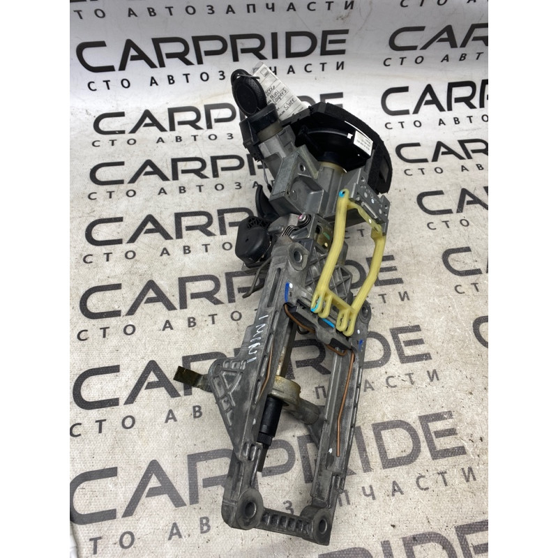 Рулевая колонка (рулевое управление) Mini Cooper R53 S R53 2006 1.6 32306781946