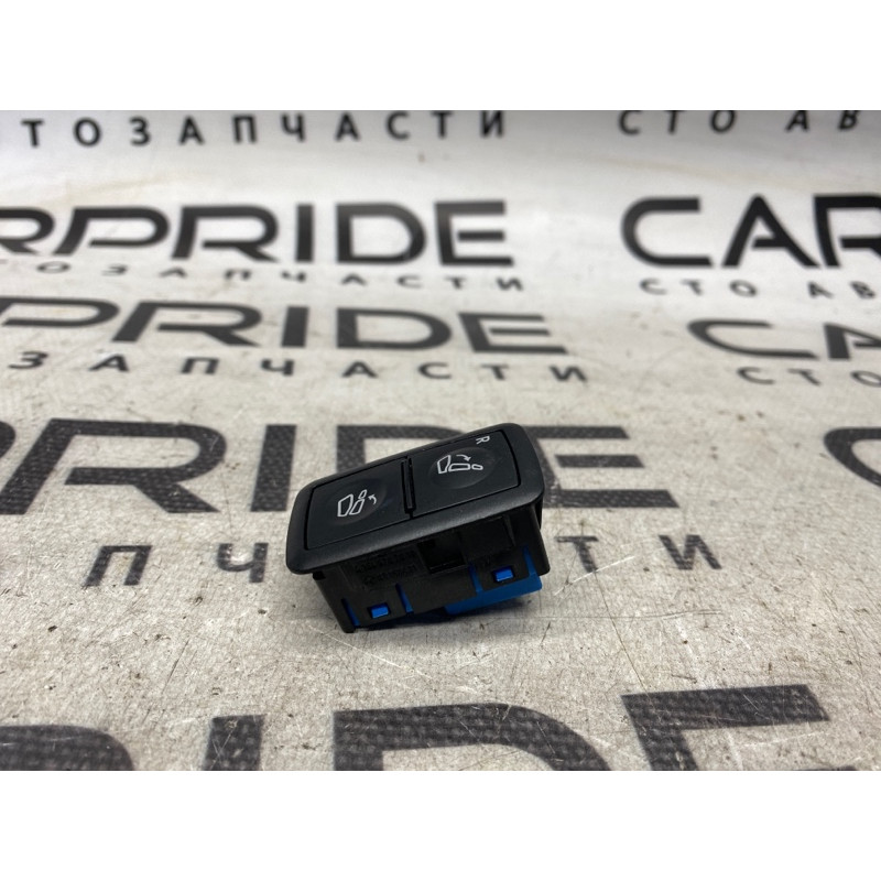 Кнопка складання сидіння (електрика / кнопки) Mercedes-Benz GL X164 2012 4.6 a1648707010