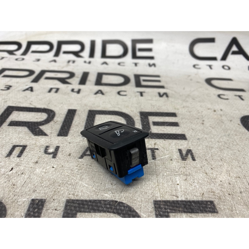 Кнопка складання сидіння (електрика / кнопки) Mercedes-Benz GL X164 2012 4.6 a1648707010