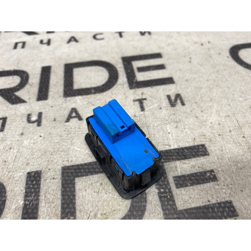 Кнопка складання сидіння (електрика / кнопки) Mercedes-Benz GL X164 2012 4.6 a1648707010