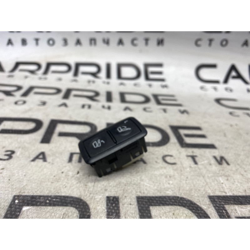 Кнопка складання сидіння (електрика / кнопки) Mercedes-Benz GL X164 2012 4.6 a1648706810