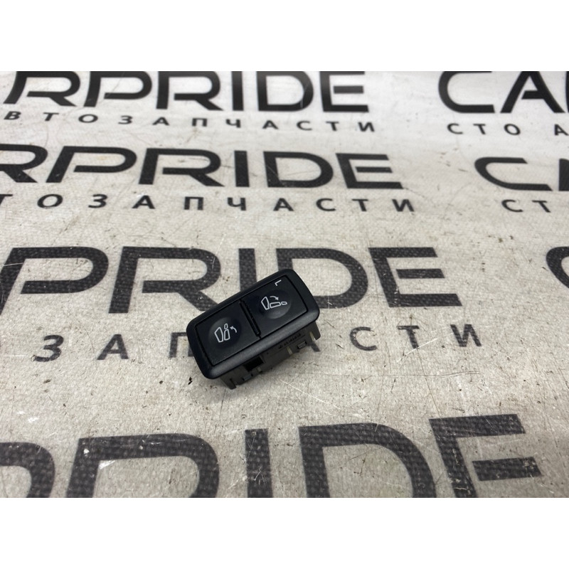 Кнопка складання сидіння (електрика / кнопки) Mercedes-Benz GL X164 2012 4.6 a1648706810