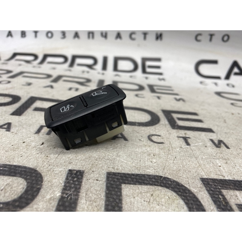 Кнопка складання сидіння (електрика / кнопки) Mercedes-Benz GL X164 2012 4.6 a1648706810