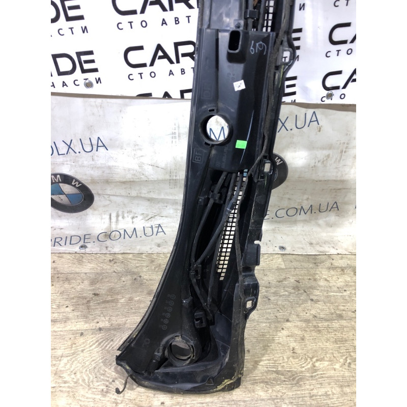 Жабо (кузов и элементы) Subaru Outback BS 2016 2.5 91419AL05B