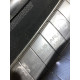 Жабо (кузов и элементы) Subaru Outback BS 2016 2.5 91419AL05B