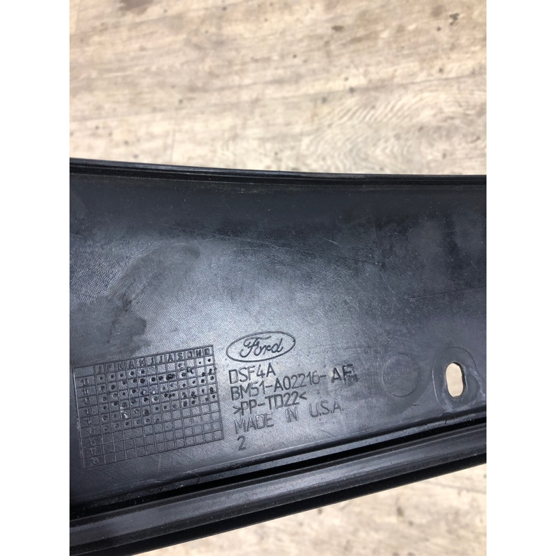 Жабо (кузов и элементы) FORD Focus MK3 2015 2.0 CV6Z58018A16A